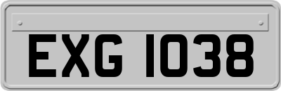 EXG1038