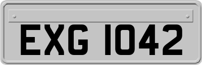 EXG1042