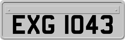 EXG1043