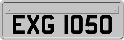EXG1050