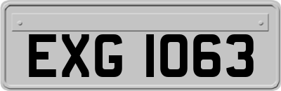 EXG1063