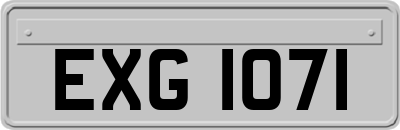 EXG1071