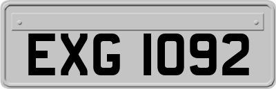 EXG1092