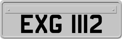 EXG1112