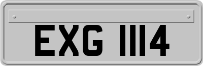 EXG1114