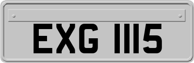 EXG1115