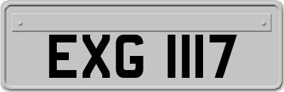 EXG1117