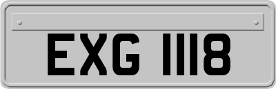 EXG1118