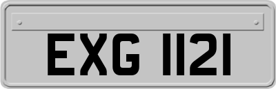 EXG1121
