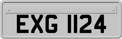 EXG1124