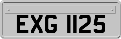 EXG1125