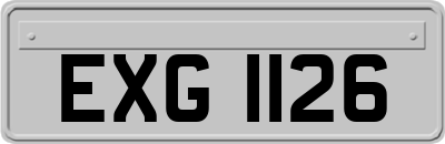 EXG1126