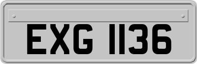 EXG1136