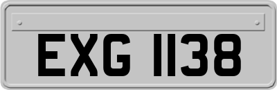 EXG1138