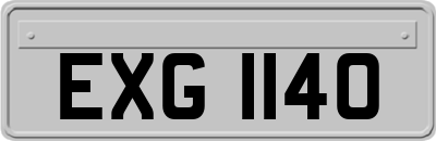 EXG1140