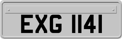 EXG1141