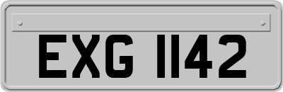 EXG1142