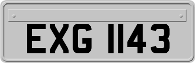 EXG1143