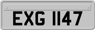 EXG1147