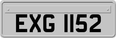 EXG1152