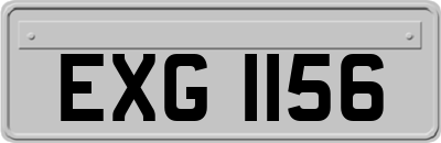 EXG1156
