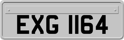 EXG1164