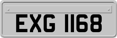 EXG1168
