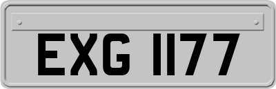 EXG1177