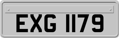 EXG1179