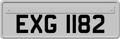 EXG1182