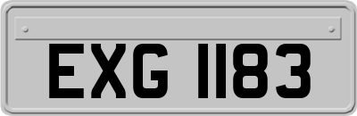 EXG1183