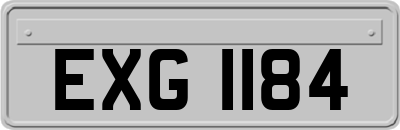 EXG1184