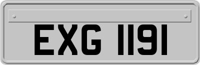 EXG1191