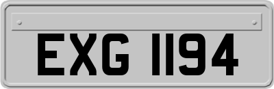 EXG1194