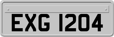 EXG1204