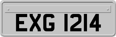 EXG1214