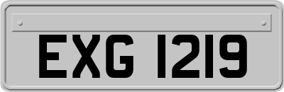 EXG1219