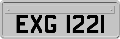 EXG1221