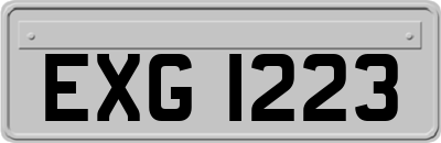 EXG1223