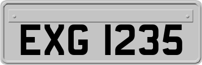 EXG1235