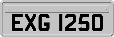 EXG1250