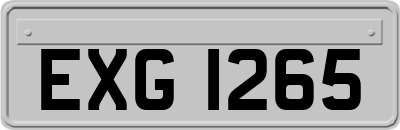 EXG1265