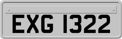 EXG1322