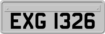 EXG1326