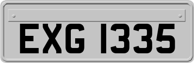 EXG1335