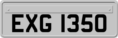 EXG1350