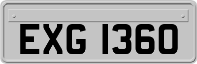 EXG1360