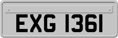 EXG1361