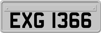 EXG1366
