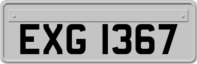 EXG1367